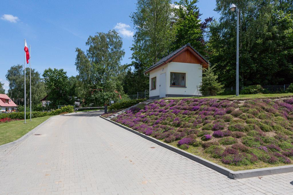 Apartmán 